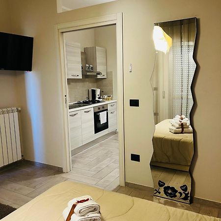 Home Sweet Home Campobasso Esterno foto